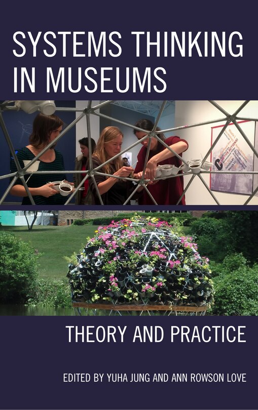 Couverture_Systems Thinking In Museums