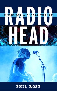 Front cover_Radiohead