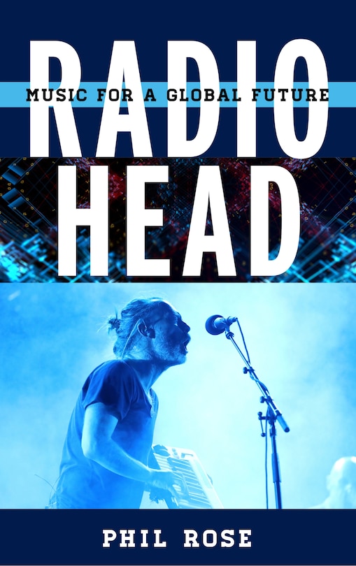 Front cover_Radiohead