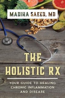 Front cover_Holistic Rx