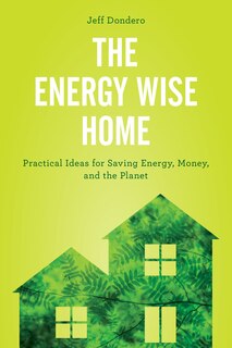 Front cover_The Energy Wise Home
