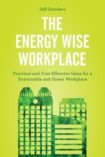 Front cover_Energy Wise Workplace