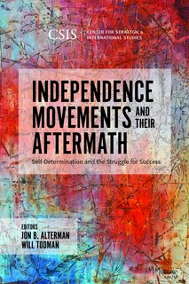 Couverture_Independence Movements And Their Aftermath