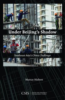 Front cover_Under Beijing's Shadow