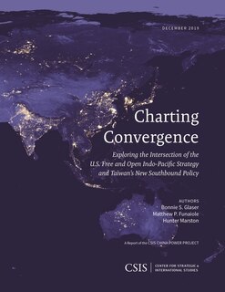 Front cover_Charting Convergence