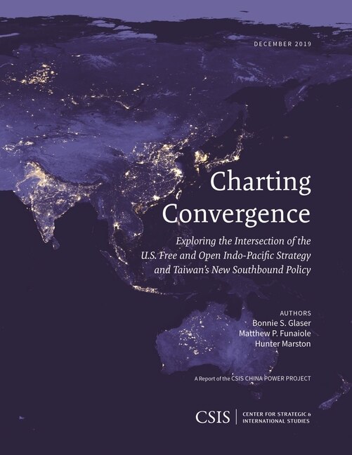 Front cover_Charting Convergence