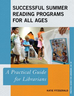 Couverture_Successful Summer Reading Programs For All Ages