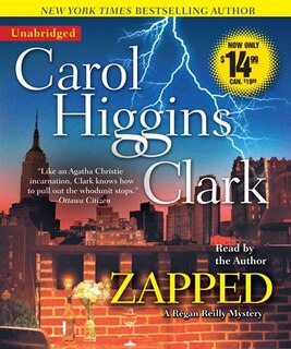 Front cover_Zapped