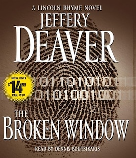 Couverture_The Broken Window