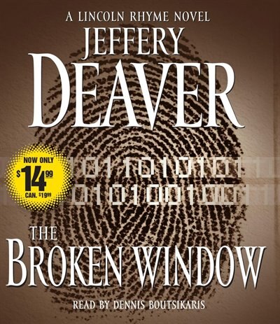 Couverture_The Broken Window