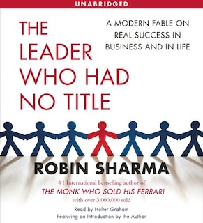 Couverture_The Leader Who Had No Title
