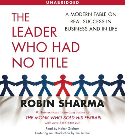 Couverture_The Leader Who Had No Title