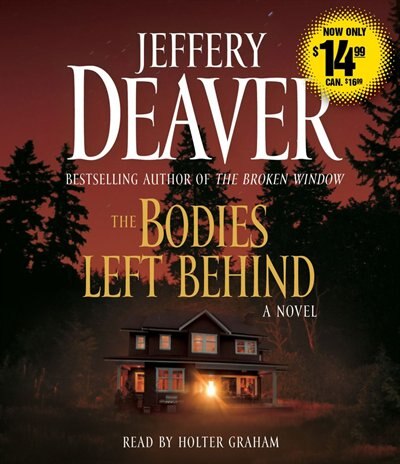 Front cover_The Bodies Left Behind