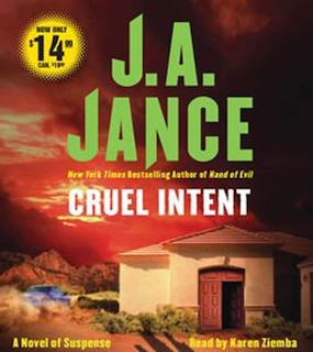 Front cover_Cruel Intent