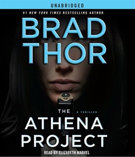 Front cover_The Athena Project