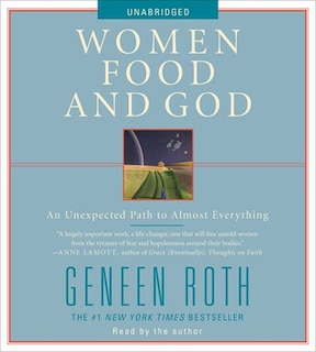 Front cover_Women Food and God