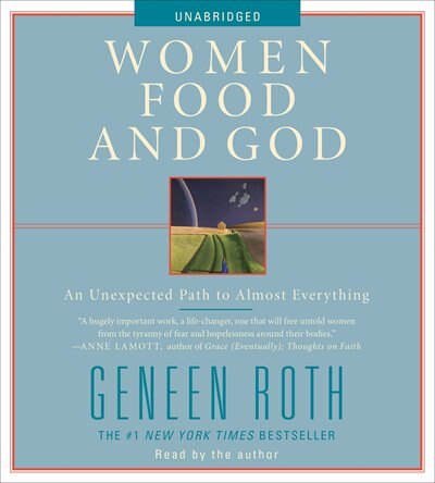 Front cover_Women Food and God