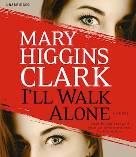 Front cover_I'll Walk Alone