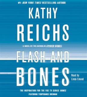 Front cover_Flash and Bones