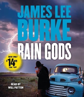 Rain Gods: A Novel