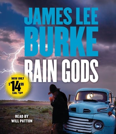 Rain Gods: A Novel