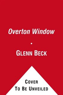 Front cover_The Overton Window