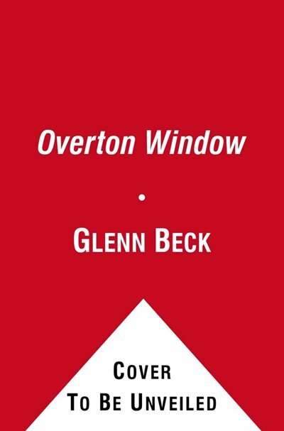 Front cover_The Overton Window