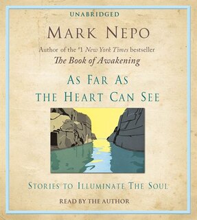 Front cover_As Far As The Heart Can See