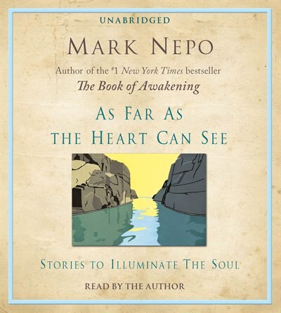 Front cover_As Far As The Heart Can See