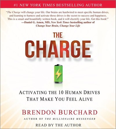 Couverture_The Charge