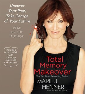 Front cover_Total Memory Makeover