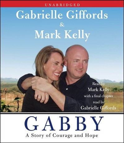 Gabby: A Story of Courage and Hope