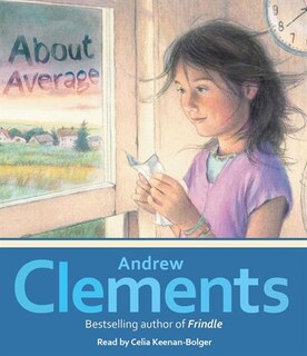 Front cover_About Average