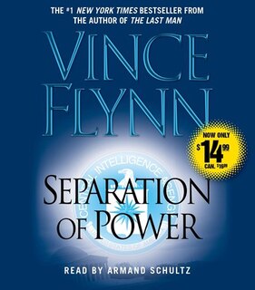 Front cover_Separation Of Power