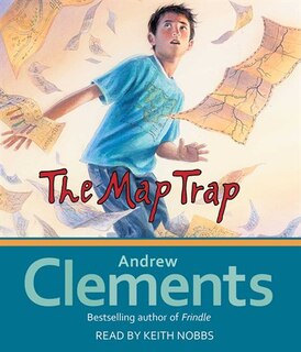 Couverture_The Map Trap