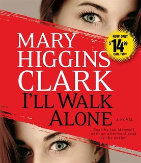 Front cover_I'll Walk Alone