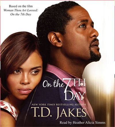 Front cover_On the Seventh Day