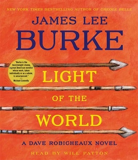 Couverture_Light Of the World
