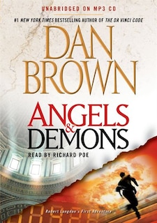 Front cover_Angels & Demons