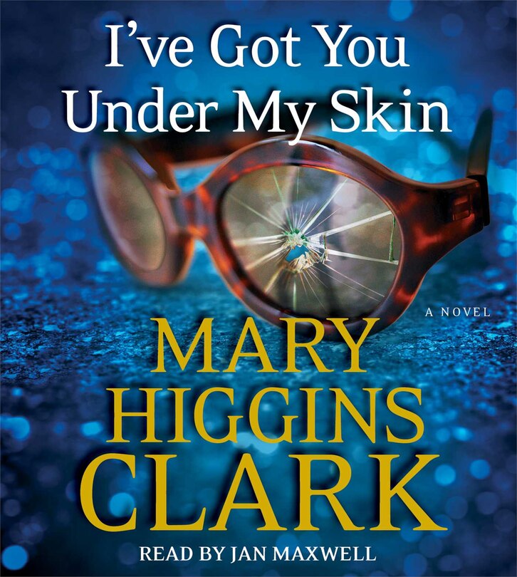 Couverture_I've Got You Under My Skin