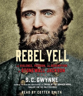 Front cover_Rebel Yell