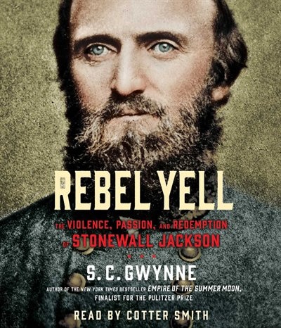 Front cover_Rebel Yell
