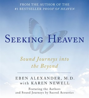 Front cover_Seeking Heaven