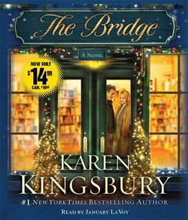 Front cover_The Bridge