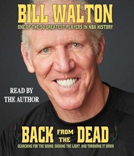 Couverture_Back From the Dead
