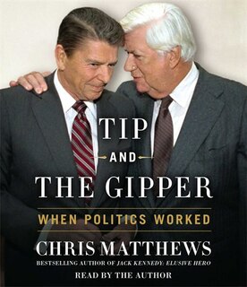 Front cover_Tip and the Gipper