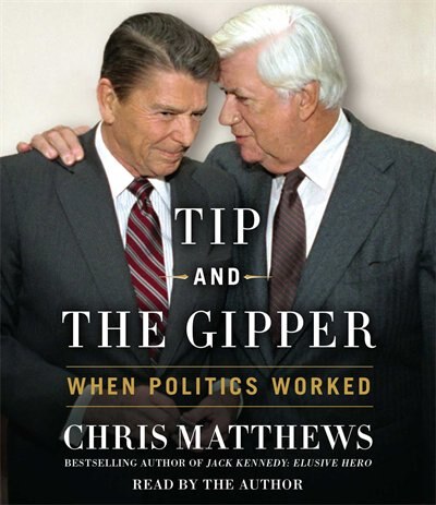 Front cover_Tip and the Gipper