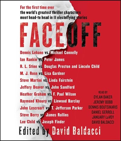 Front cover_FaceOff