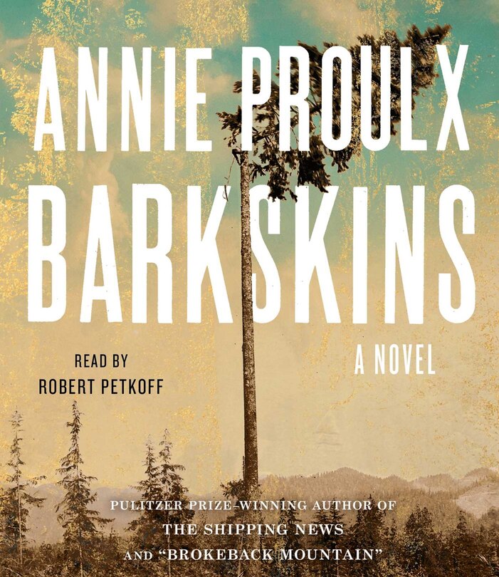Barkskins: A Novel image number 0