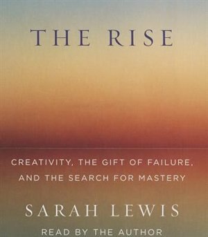 Couverture_The Rise